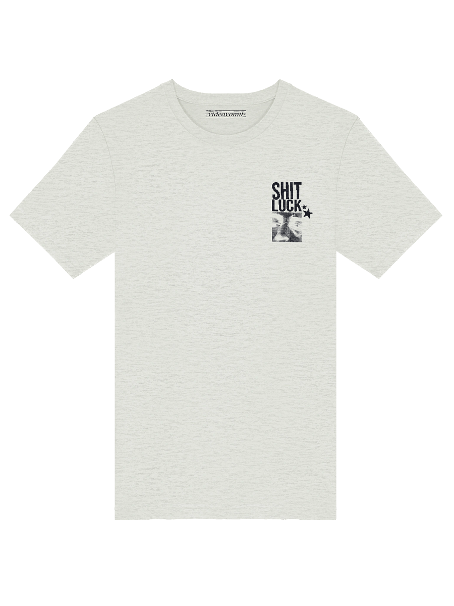 SHIT LUCK Shirt product image (6)