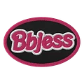 bbjess Patch product image (1)