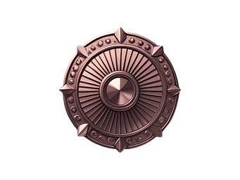 Bronze