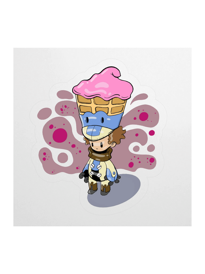 Ice cream bot product image (6)