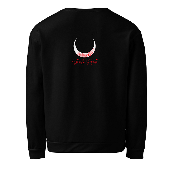 Angel Lust Unisex Sweatshirt product image (2)