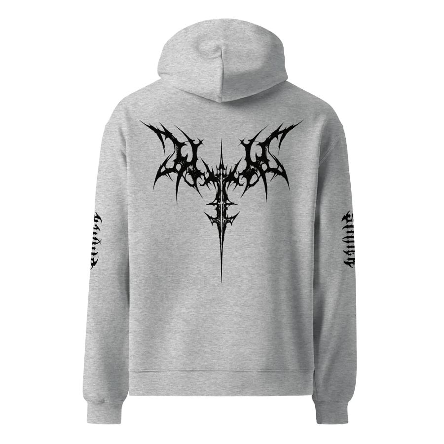 Judgement Hoodie product image (15)