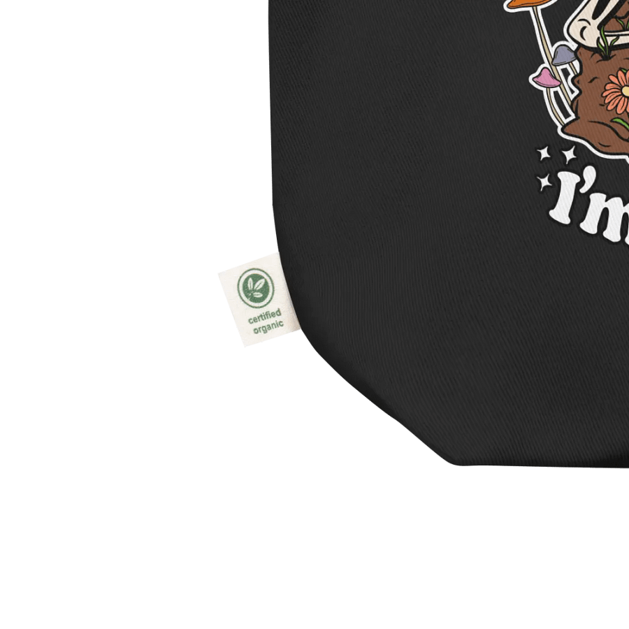 Not Rotting Tote product image (3)
