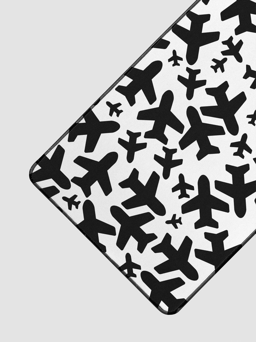 Plane Crazy Mousemat product image (3)