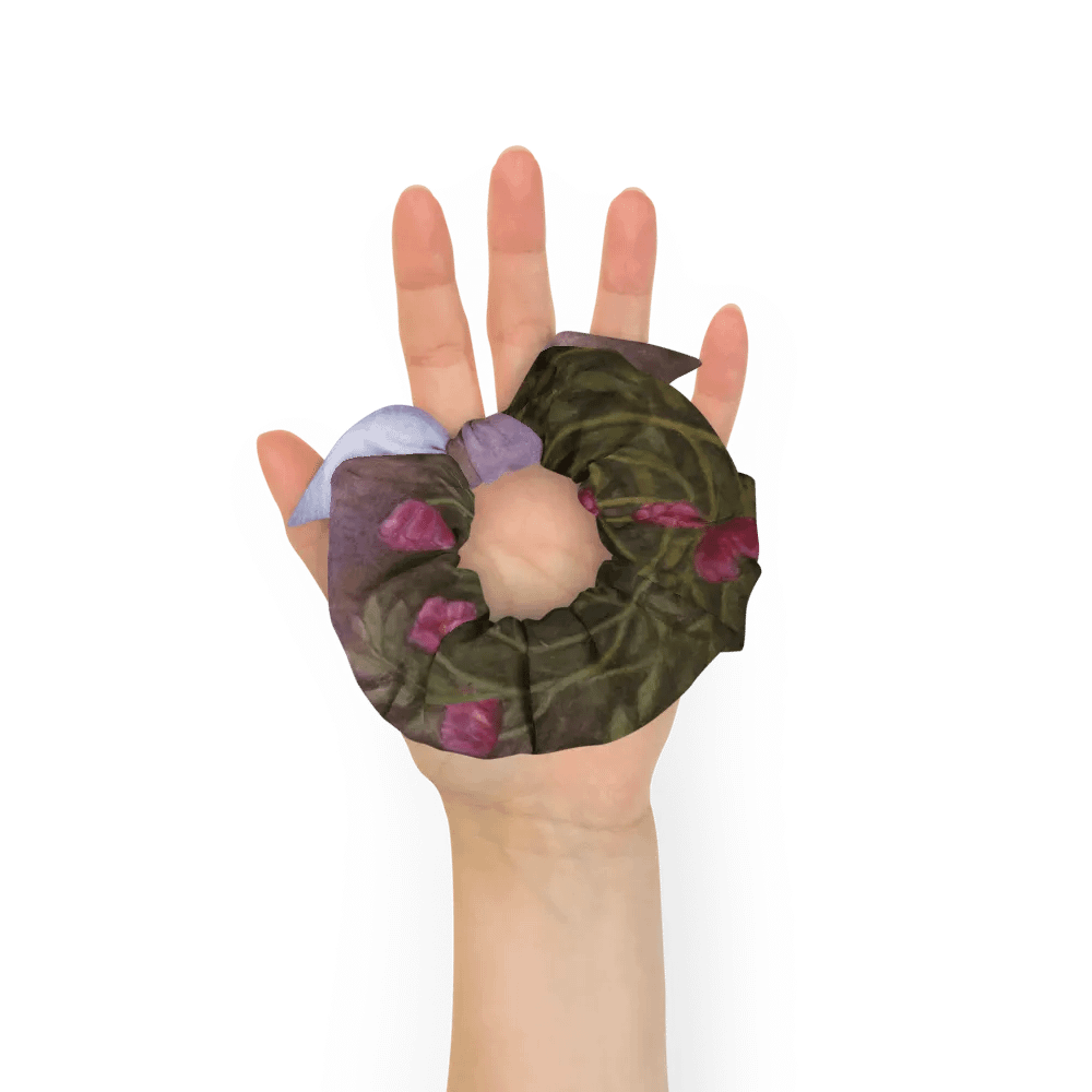 Schemering Scrunchie product image (7)