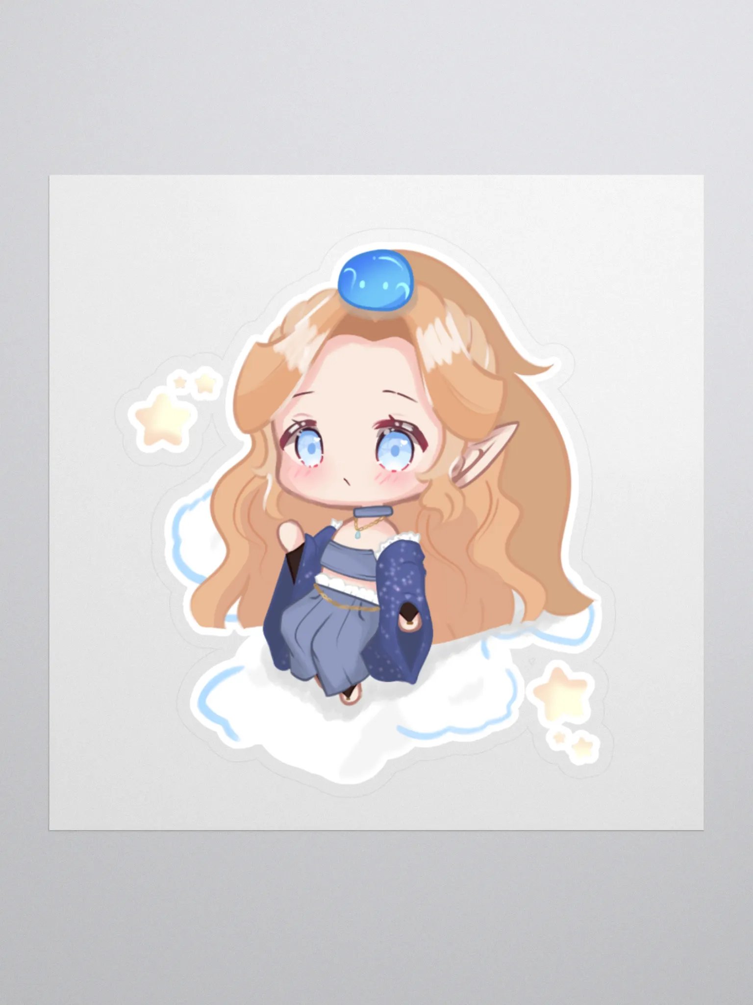 Cloud Aesuith product image (1)