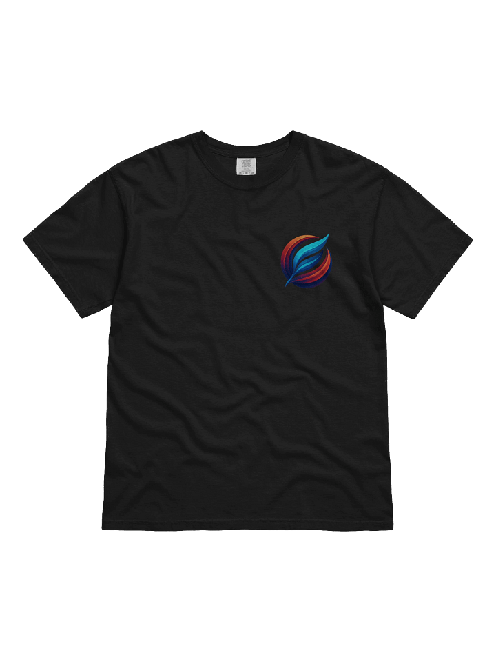 logo Shirt product image (2)