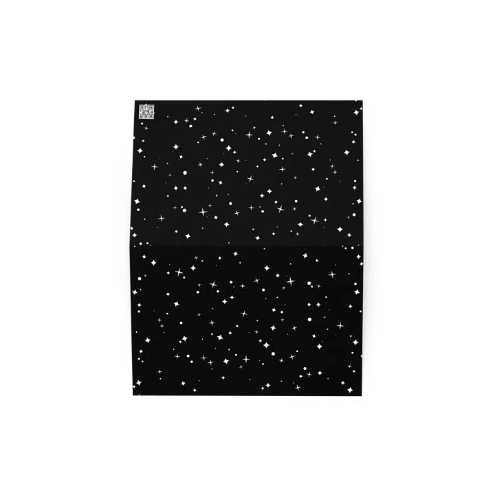 Starry Night Greetings product image (4)