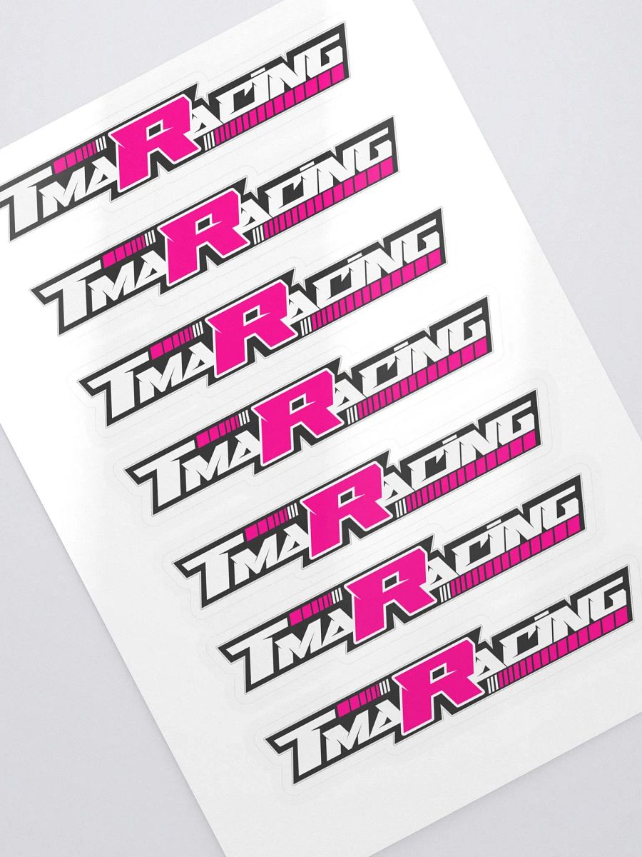 Sticker X7 product image (2)