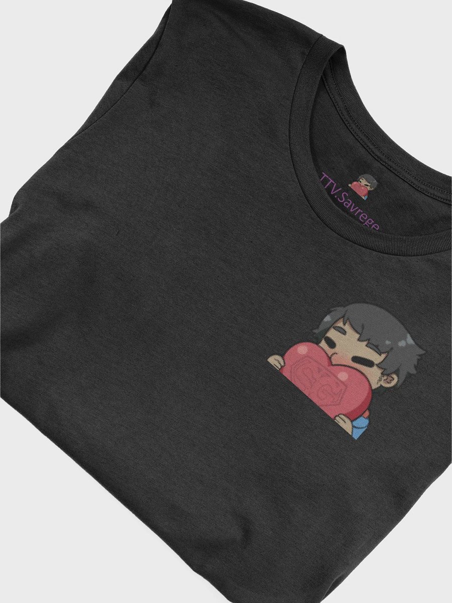 Soft Tee <3 product image (32)