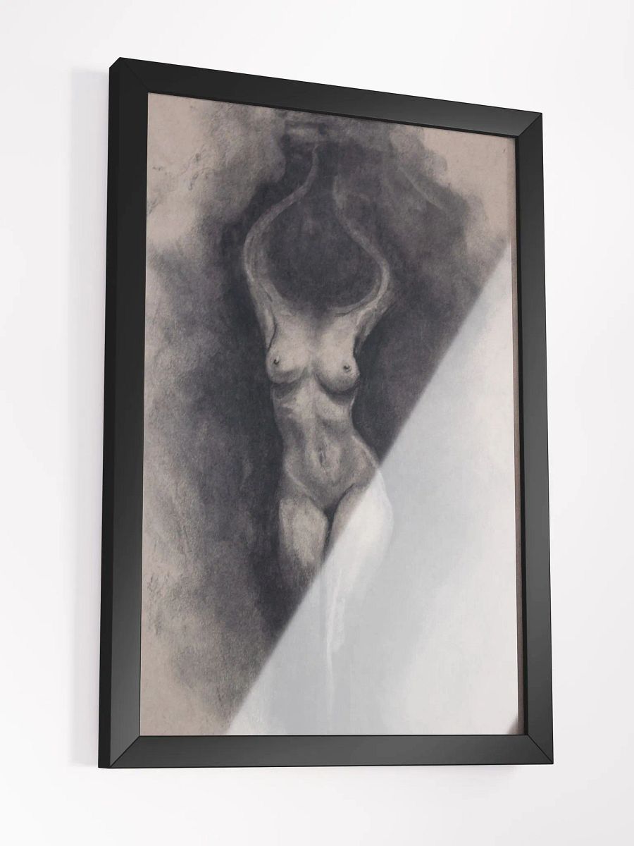 Bull, Fighter Print product image (6)