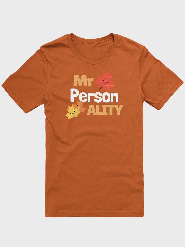 Mr Personality product image (11)