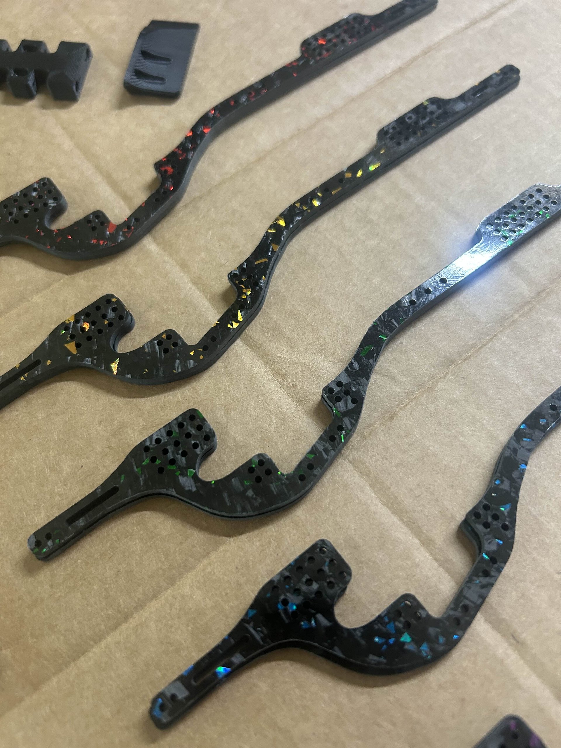 CL Gladius Chassis Kit product image (3)