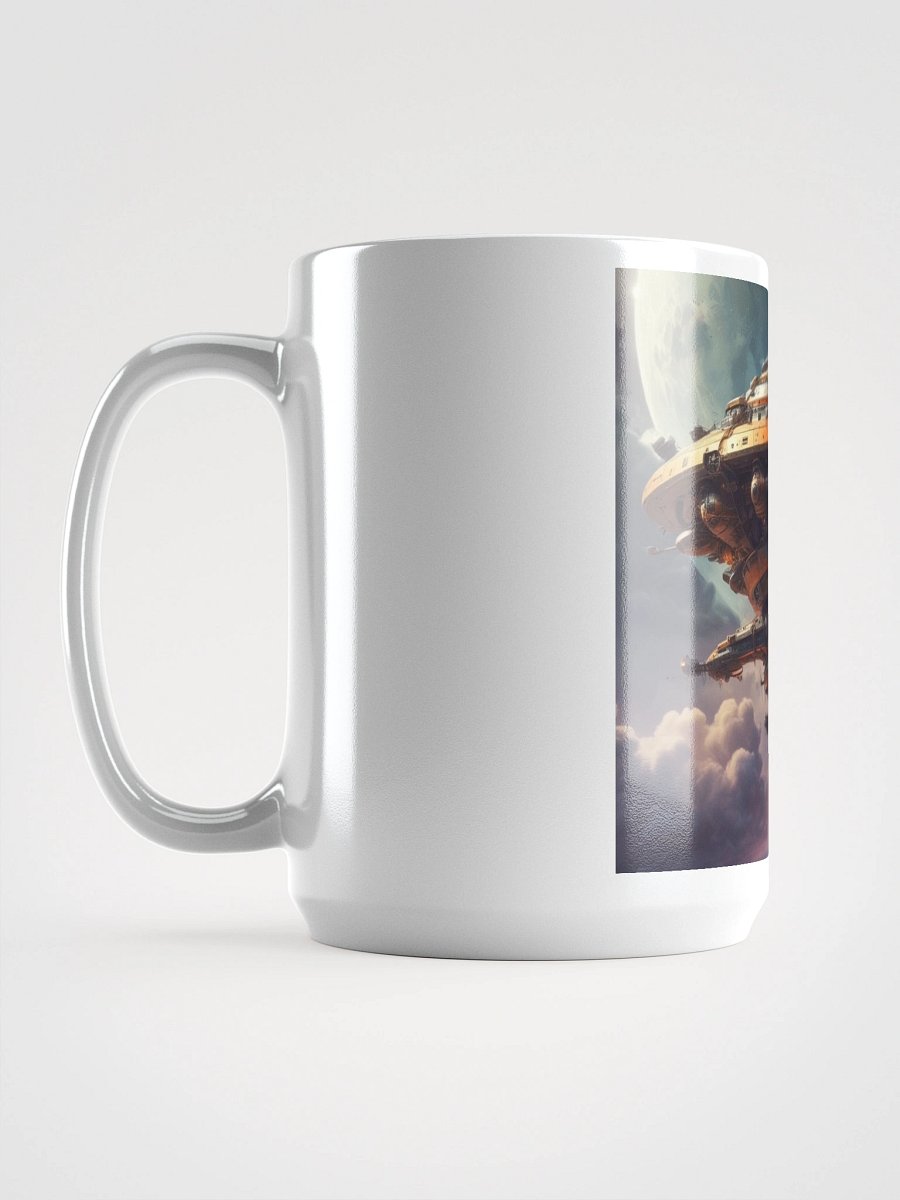 Space ship product image (6)