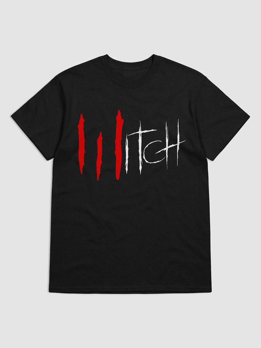 TheWitchSlayer Black T-Shirt product image (1)