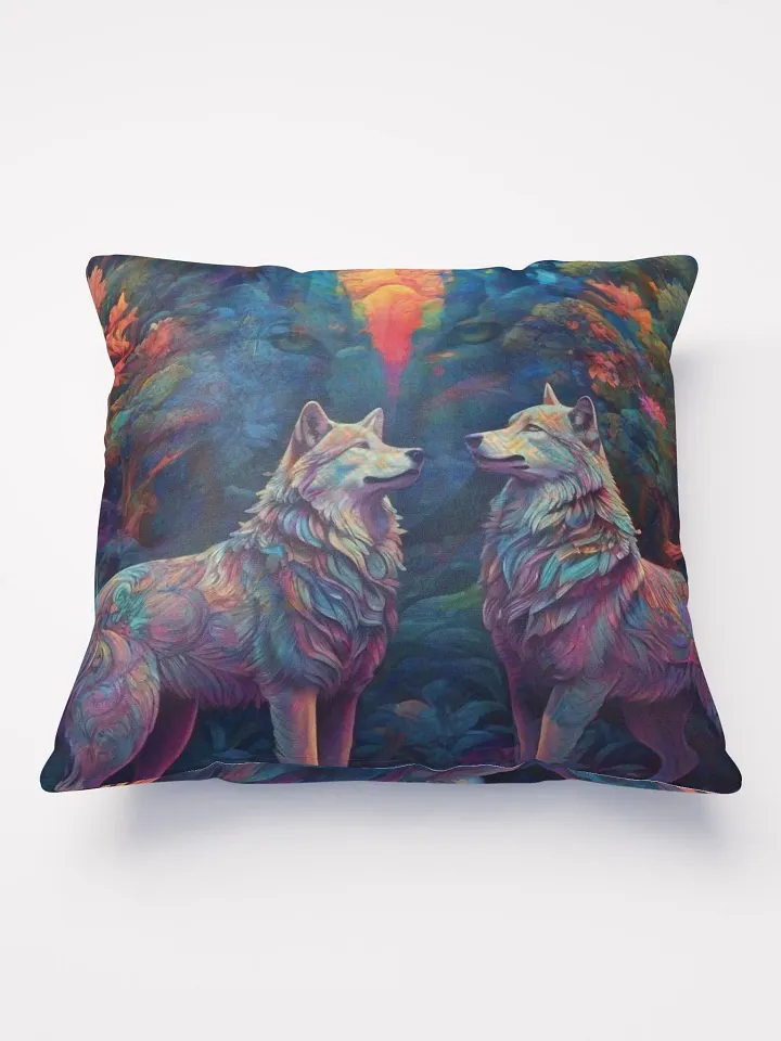Wolf animal spirit product image (1)