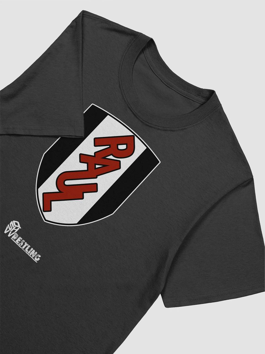 QSHW RAUL T-SHIRT product image (3)