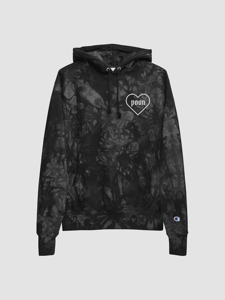 POON - Champion Hoodie product image (2)