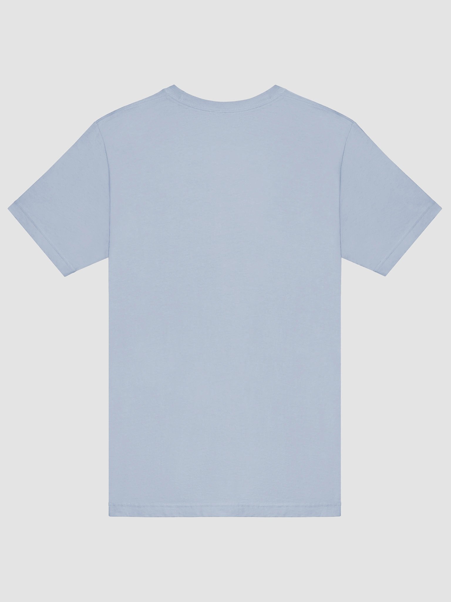Sardines In Waves Supersoft Lightweight T-Shirt product image (6)