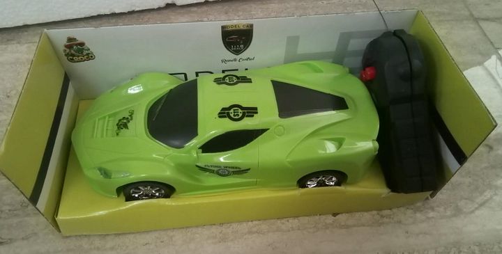 REMOTE CAR product image (2)
