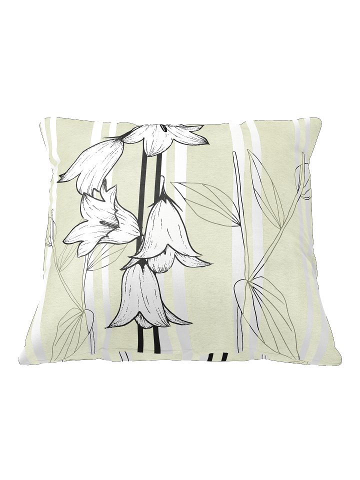 Harbell Pillow - Sage Heritage Style Pillow product image (2)
