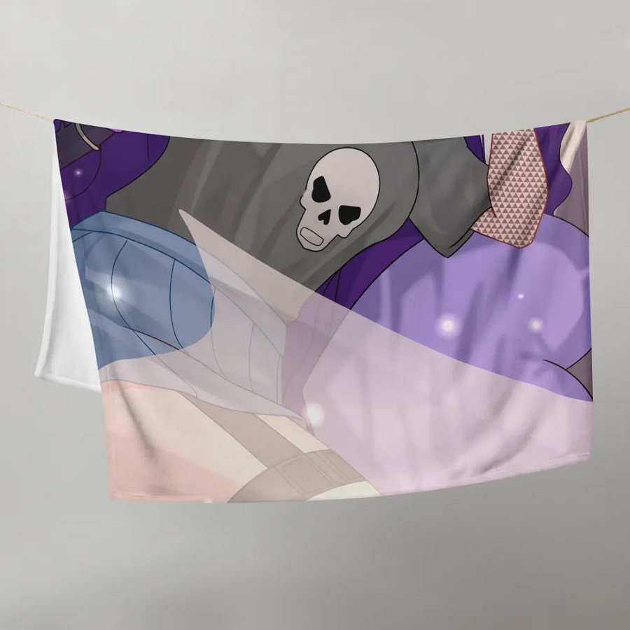 Kiwi Blanket product image (9)