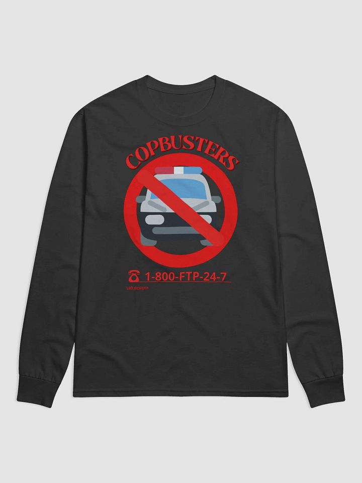COPBUSTERS product image (2)