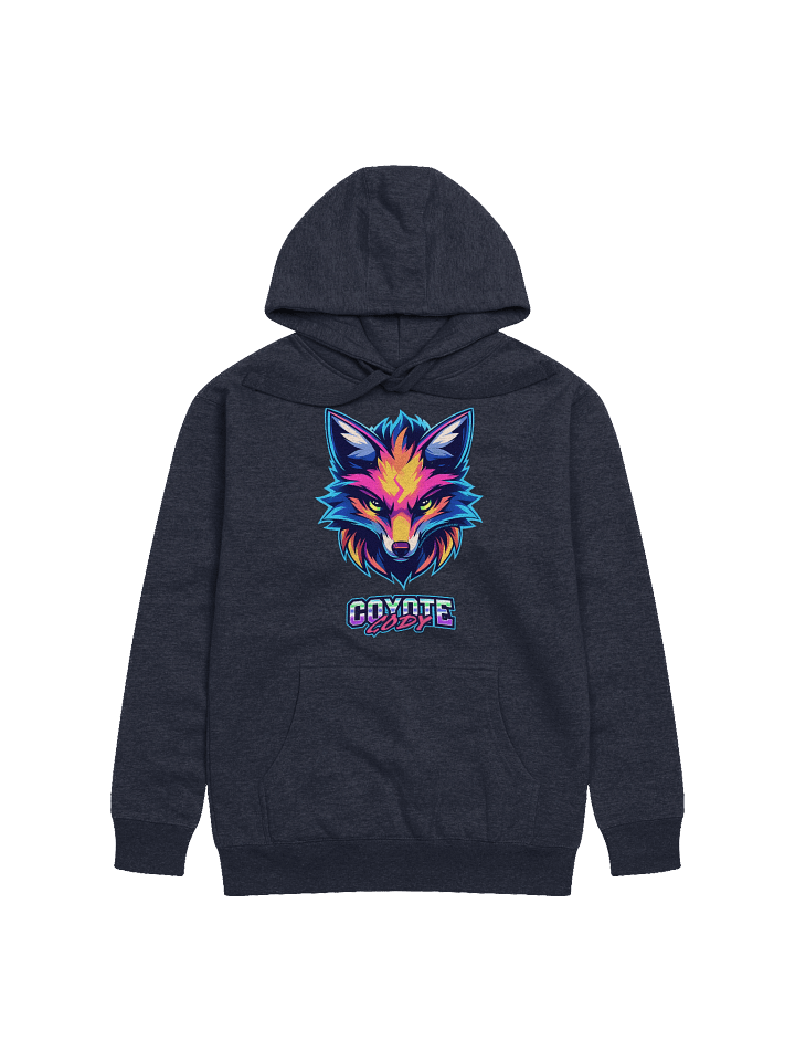 Yote' Hoodie product image (2)