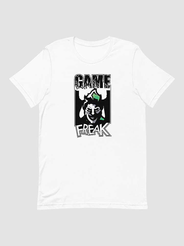 [soloqjokerr] Unisex Staple T-Shirt | Bella + Canvas 3001 - 004 product image (1)