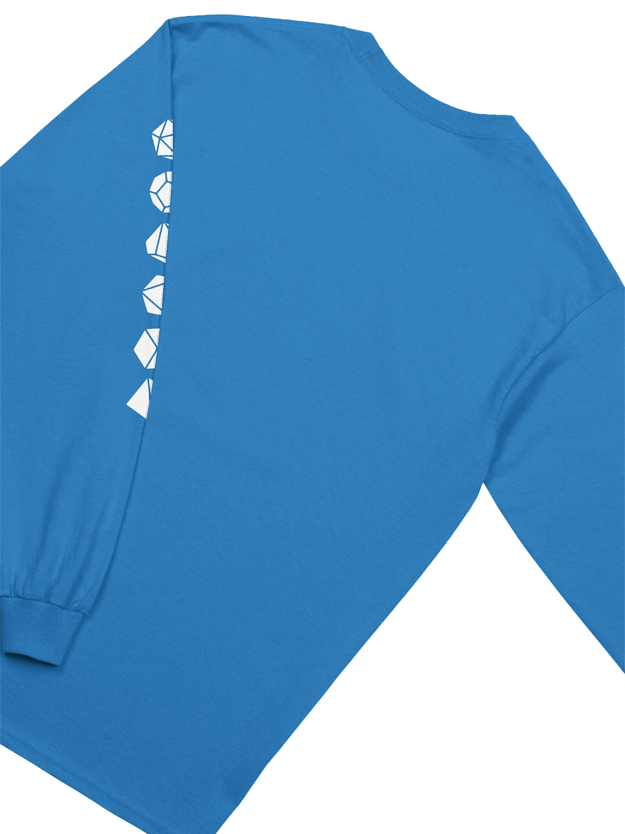 Chaotic Neutral - Sweatshirt product image (4)