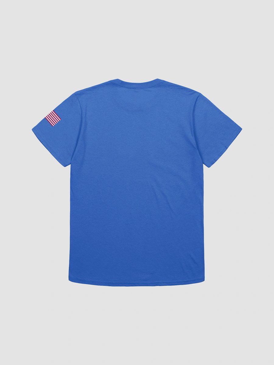 Dwillsprimetime® Corporation T-shirt product image (27)