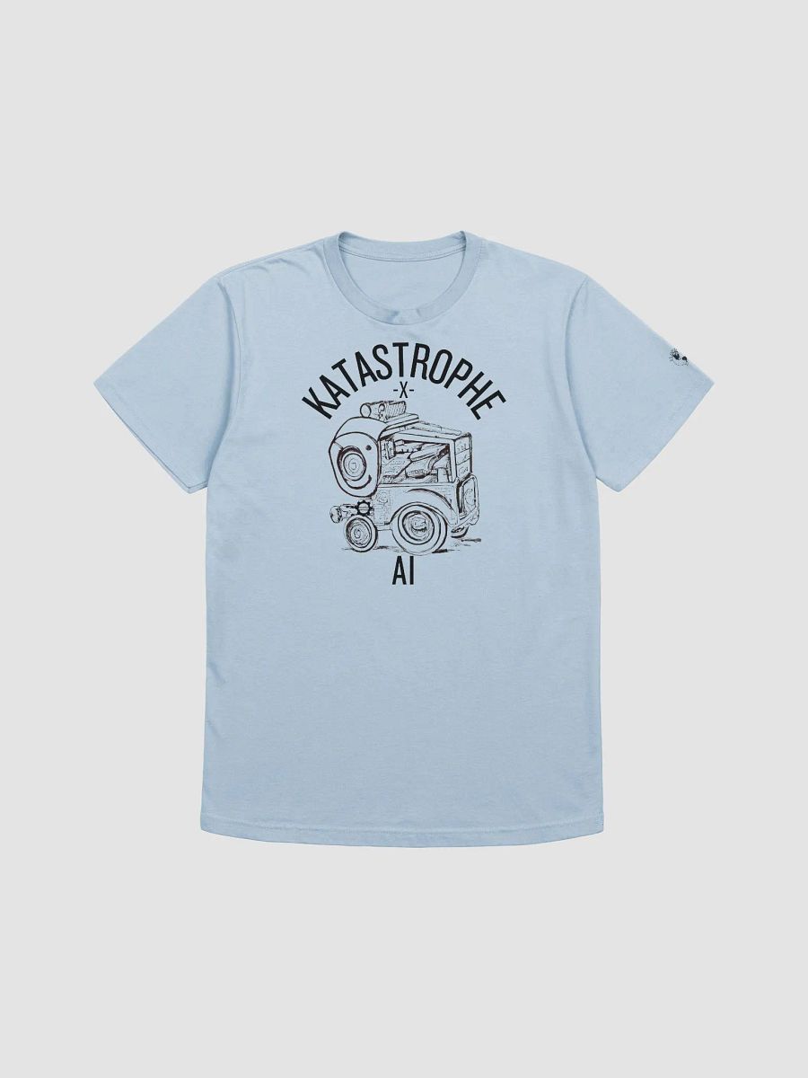 KATASTROPHE AI TEE product image (13)