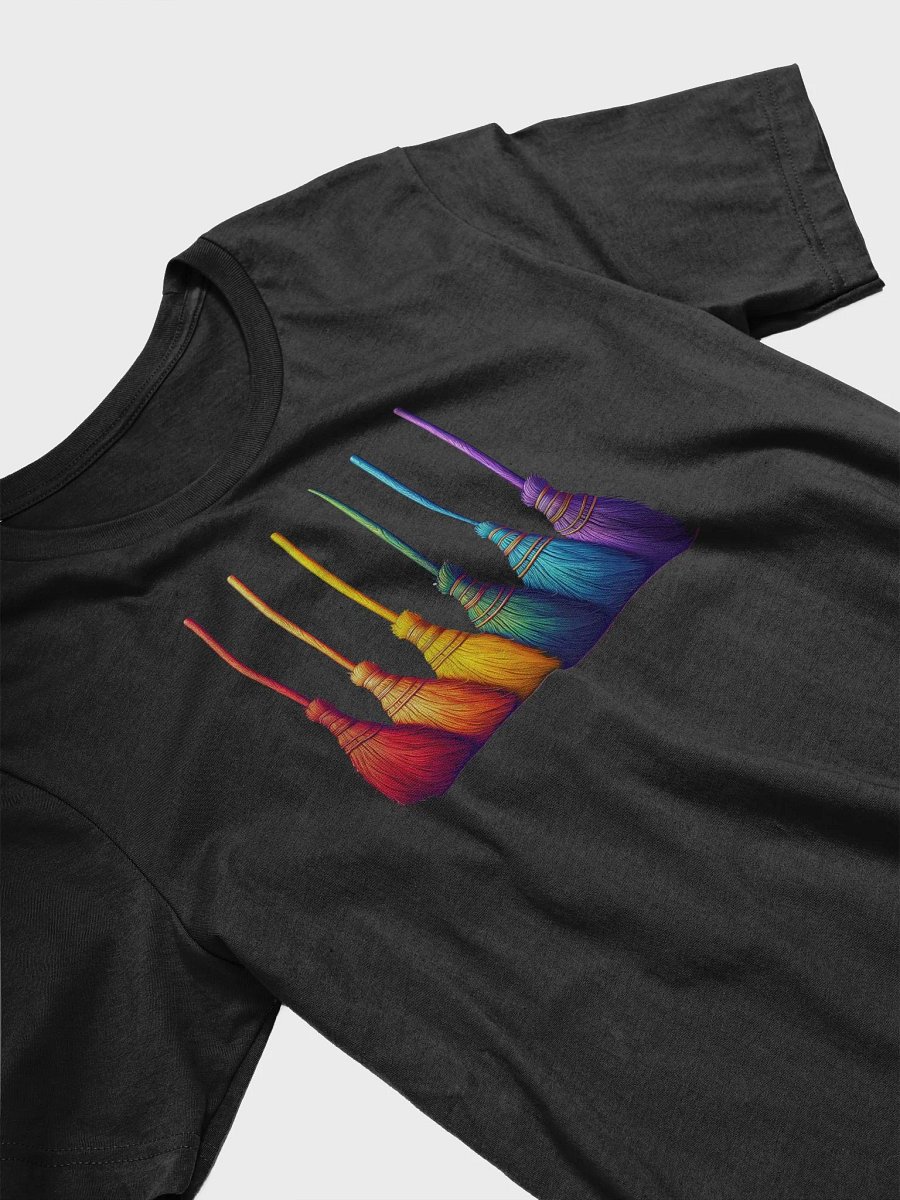 Rainbow Brooms product image (3)