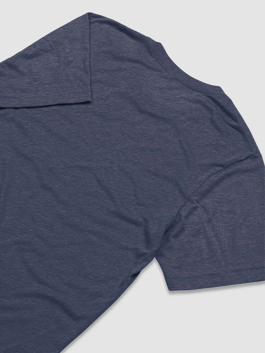 Unlimited Power / Unisex Triblend product image (4)