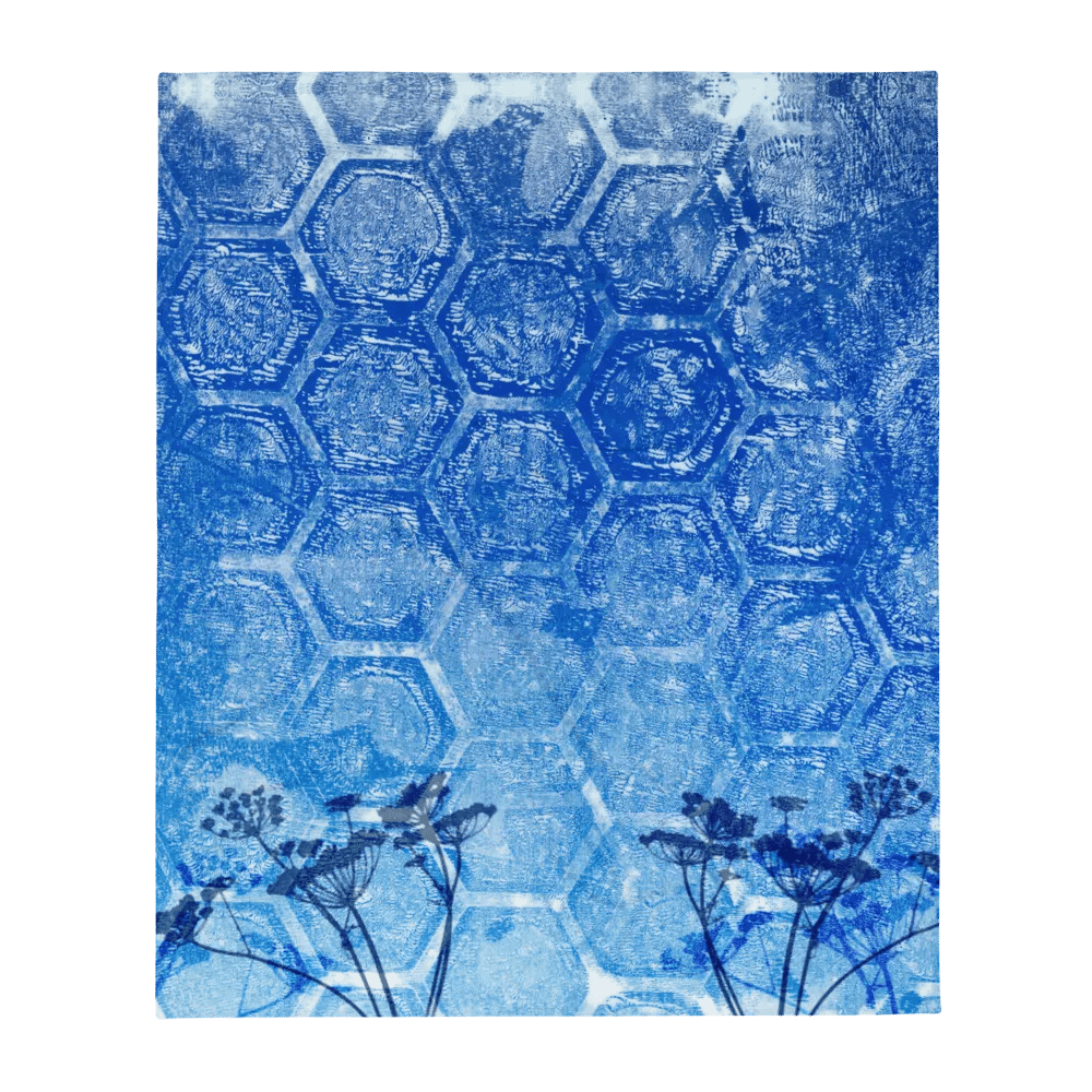 Sunprint Blanket product image (1)