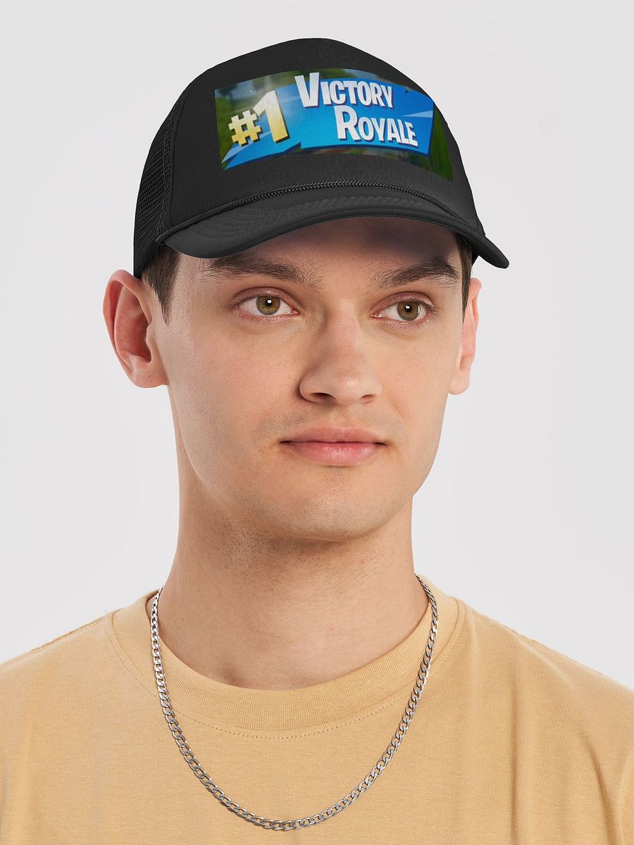 Victory Royale Hat product image (5)