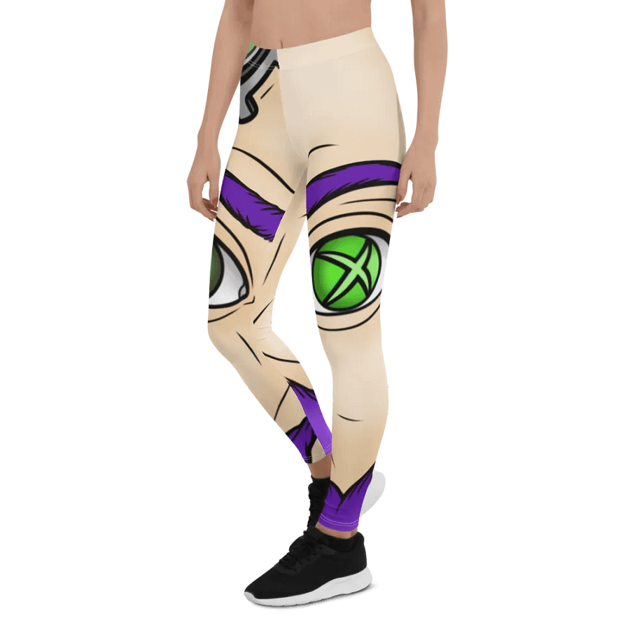 Wierdest Leggings ever product image (6)