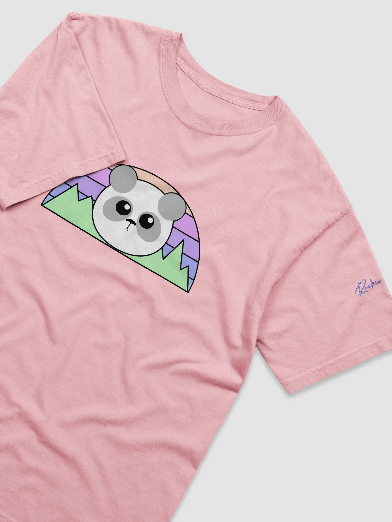 Pastel Tee product image (23)