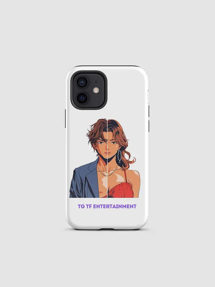 Tg Tf Entertainment iPhone Case product image (1)