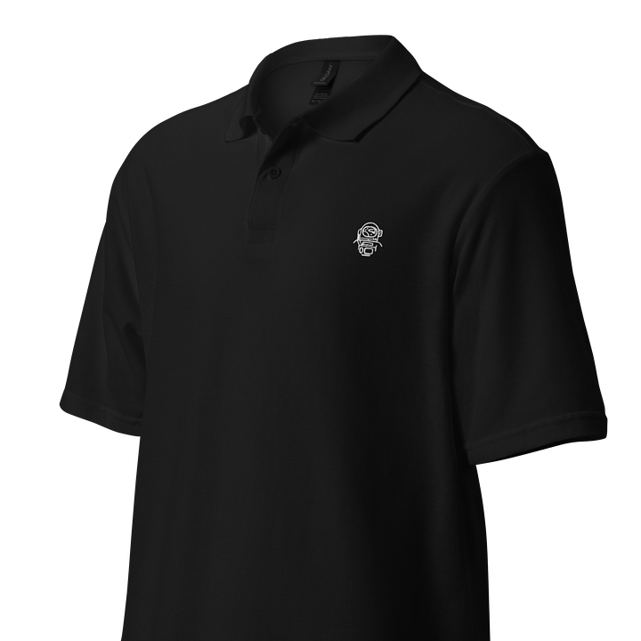 Dynamic Polo product image (3)