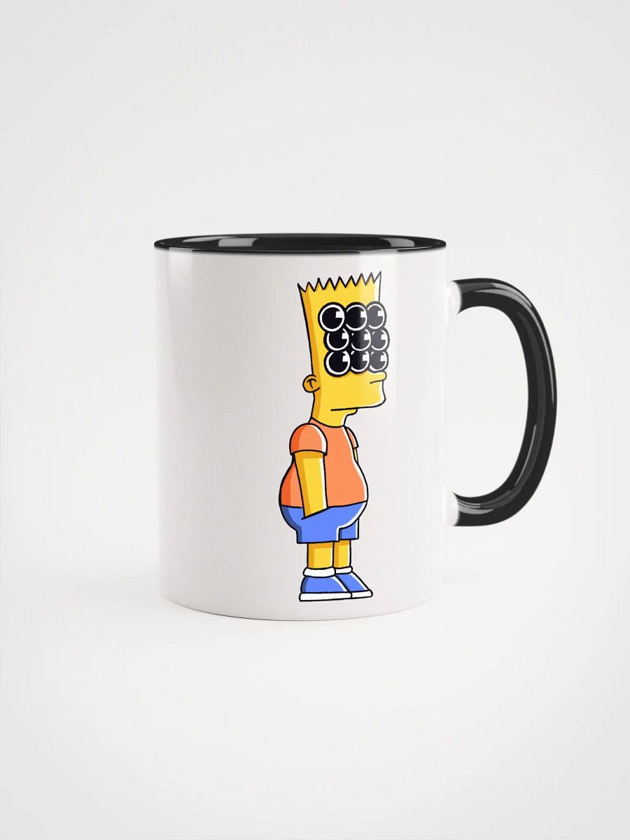 Blart Slimpson Mug product image (1)