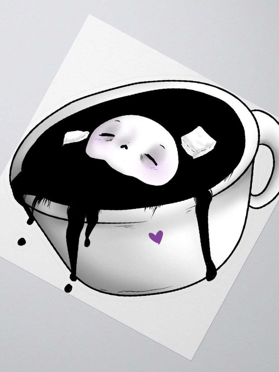 Secret Coffee product image (2)