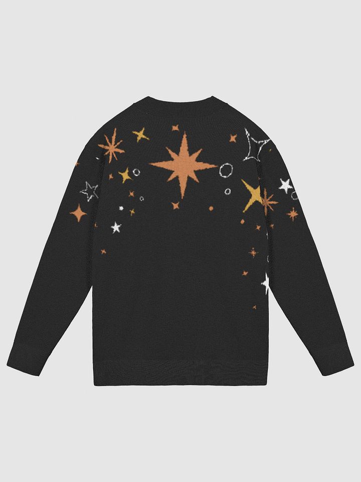 Stary Fall Cardigan product image (9)