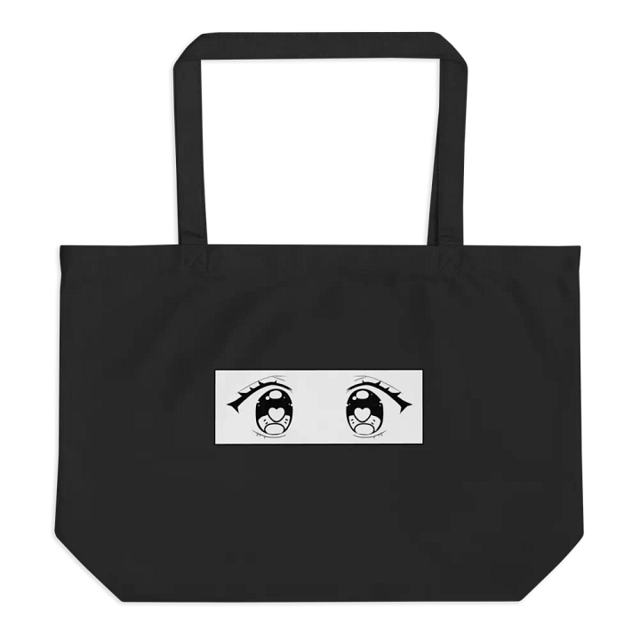 ♡ eyes tote bag ♡ product image (1)