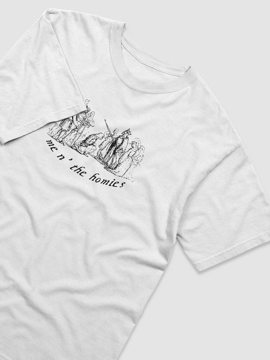 Thine Homies product image (1)