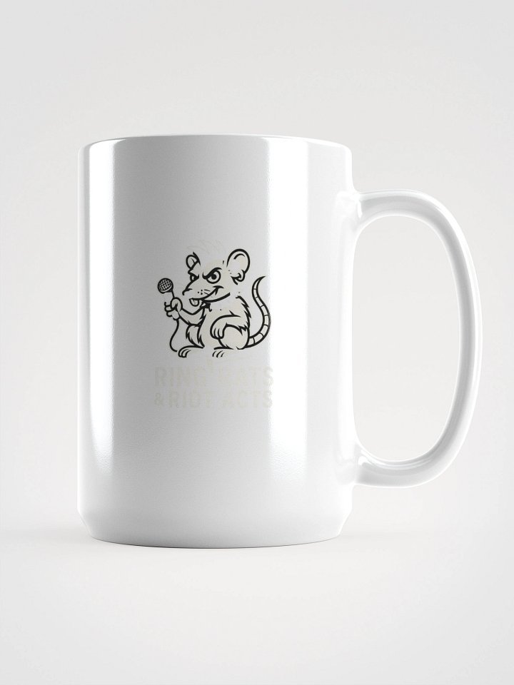 Hot Takes & Cheap Coffee Mug product image (1)