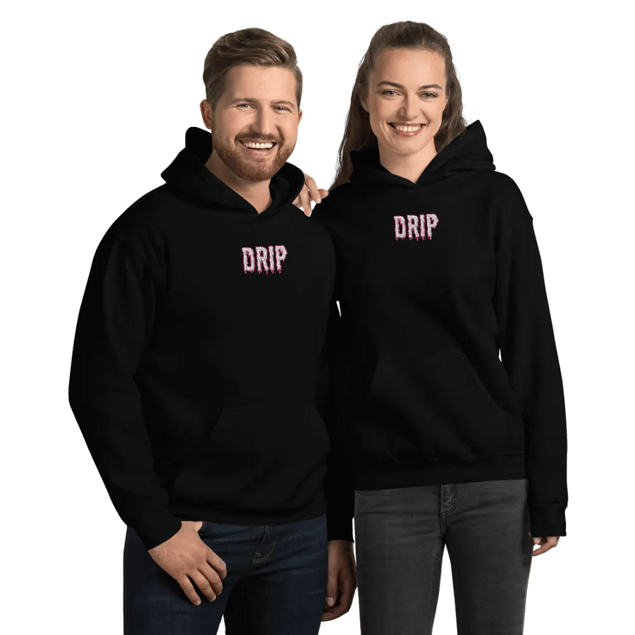 'Logo' Hoodie product image (4)