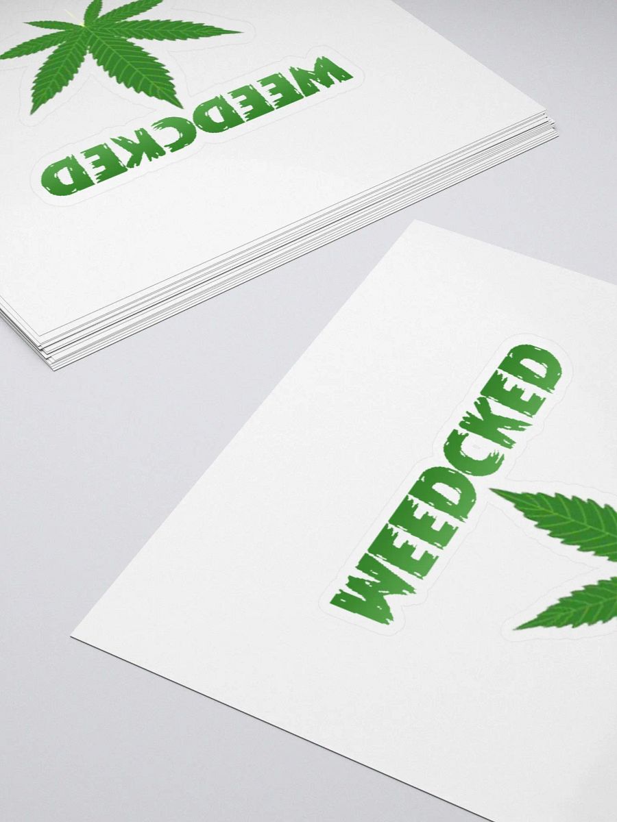 WEEDCKED product image (4)