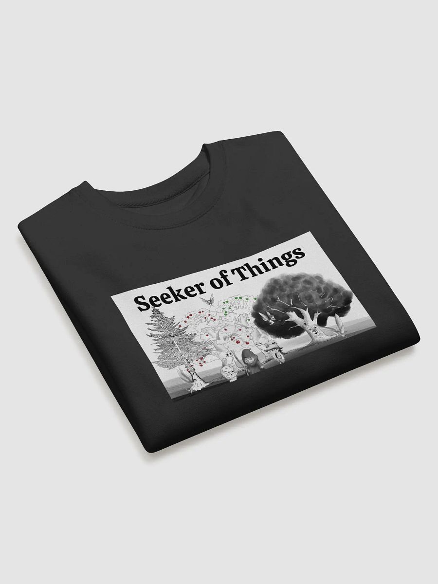 Seeker of Things Artwork product image (24)