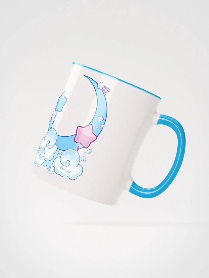Mug • Sweet Dreams • 2025 product image (6)